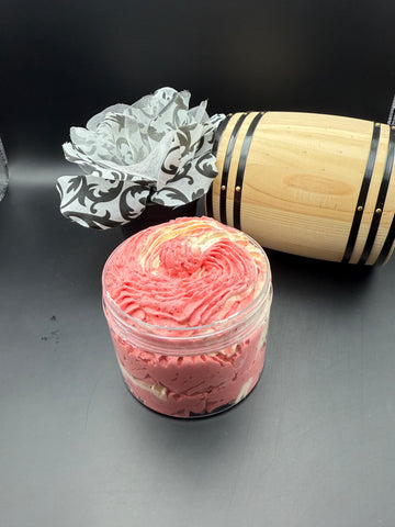 Wyonna’s Whipped Body Butter (anhydrous) ( Love Spell)