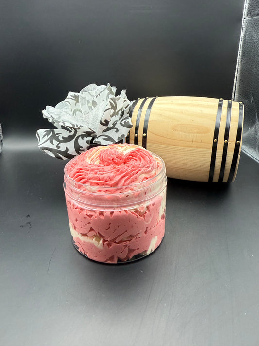 Wyonna’s Whipped Body Butter (anhydrous) ( Love Spell)