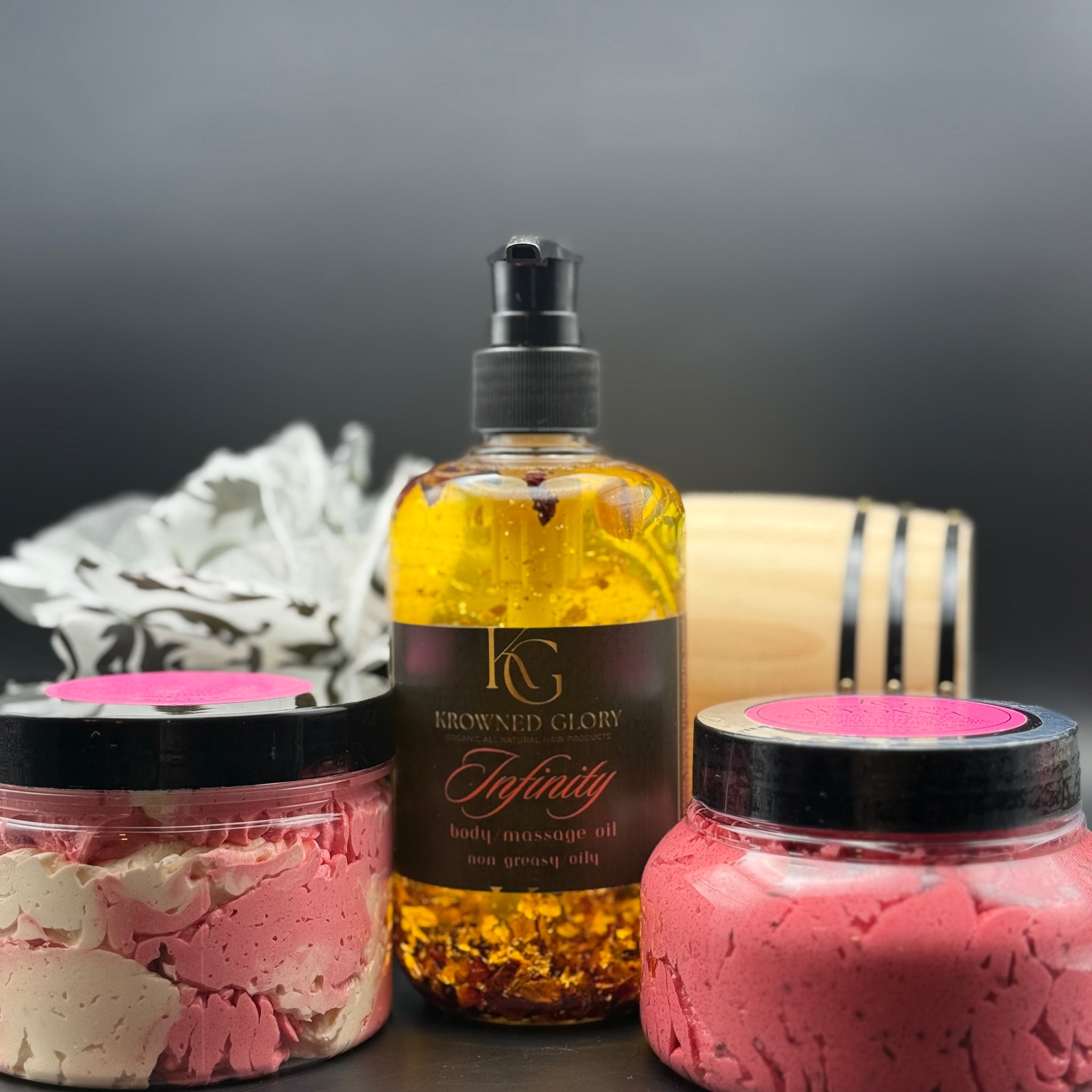 The Ultimate Wyonna and Infinity Love Spell Bundle (All 3)