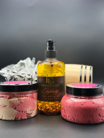 The Ultimate Wyonna and Infinity Love Spell Bundle (All 3)