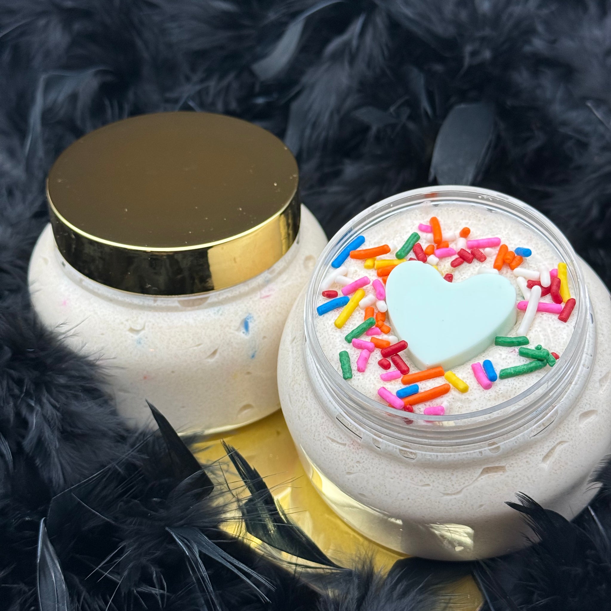 Kaydi’s Birthday Cake Sugar Scrub