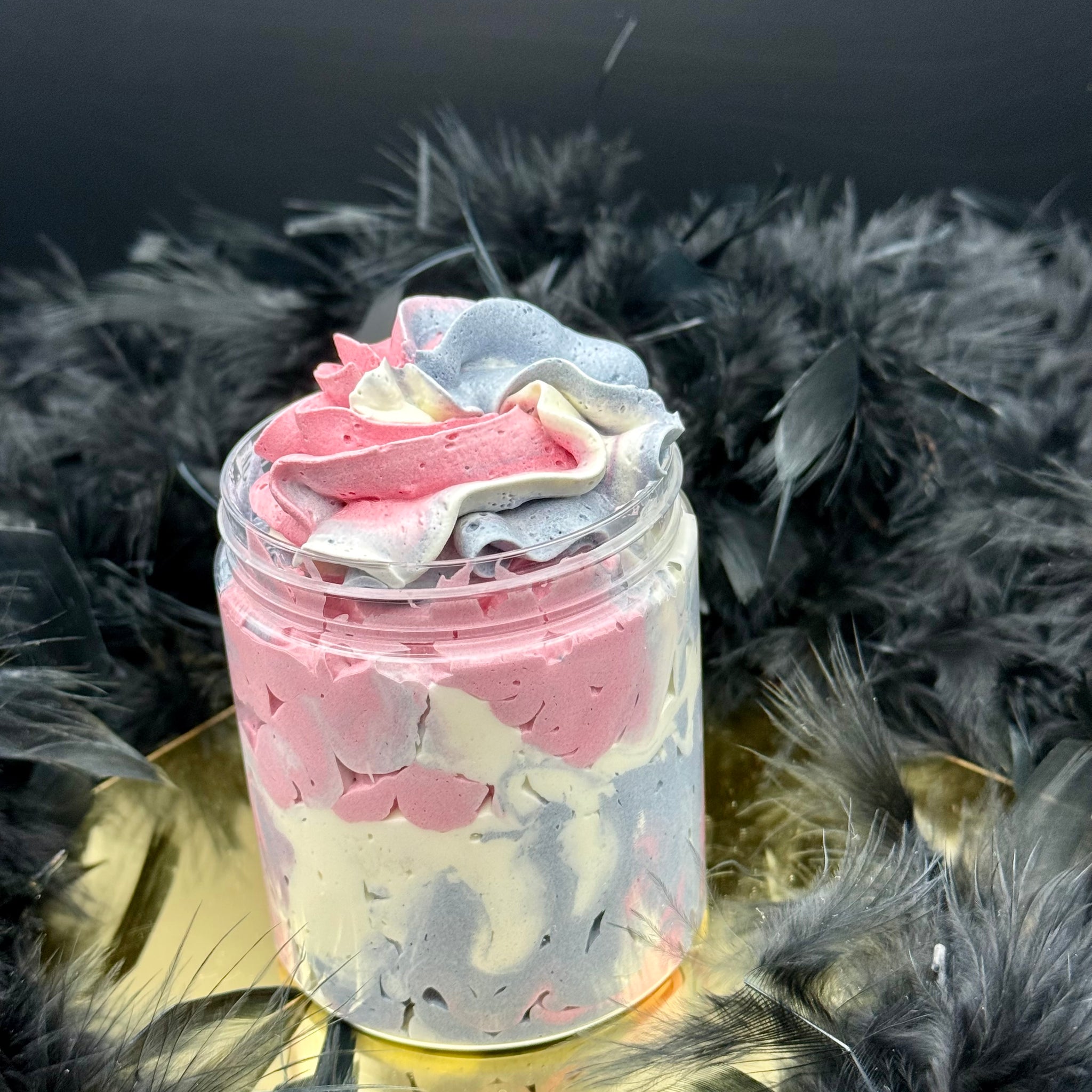 Heaven’s Birthday Cake Body Butter (Anhydrous)