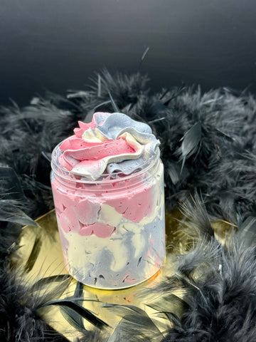 Heaven’s Birthday Cake Body Butter (Anhydrous)