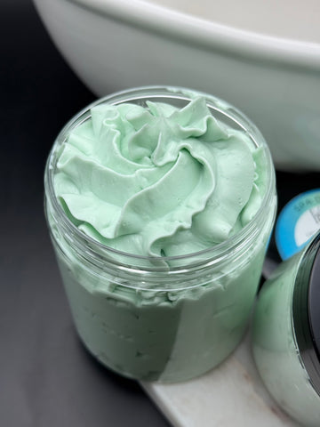 Arlena’s Spa Day Body Cream (Emulsified)