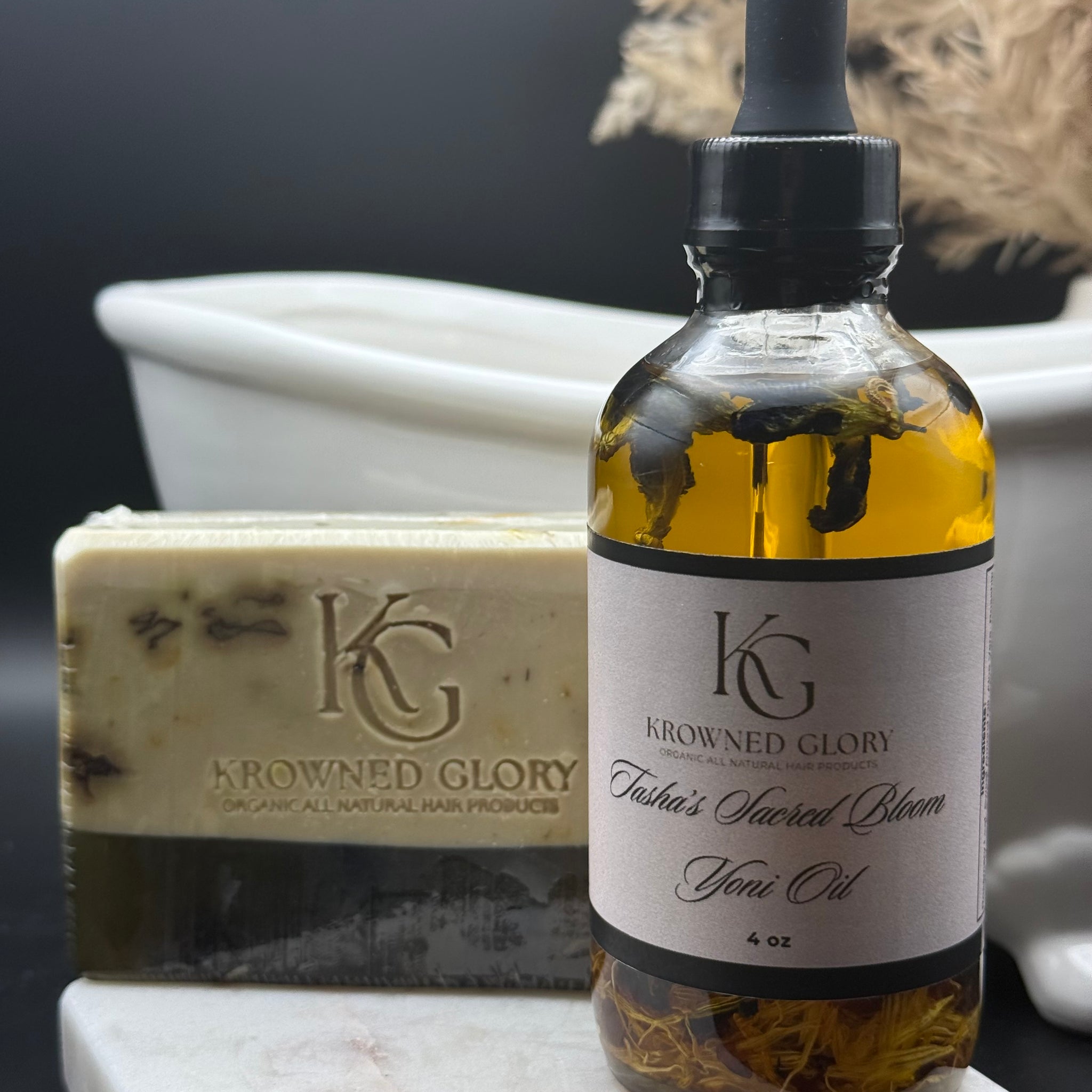 Yoni Collection Bundle