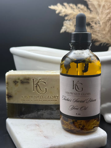 Yoni Collection Bundle