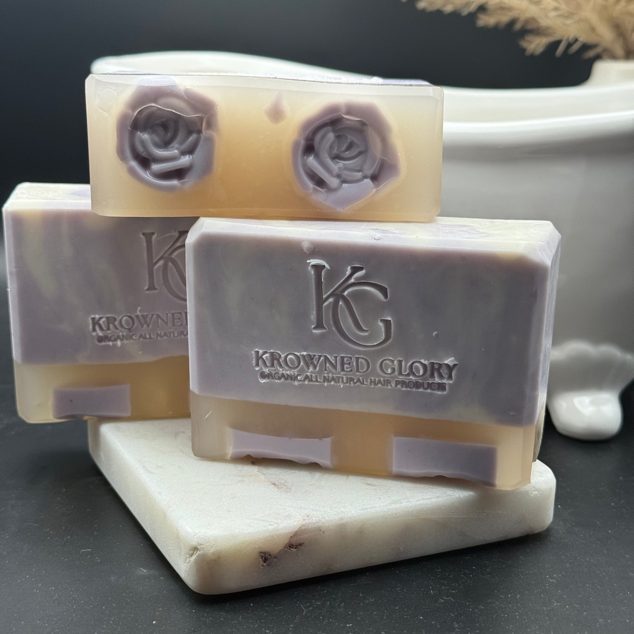 Chasity’s Passion Bar Soap