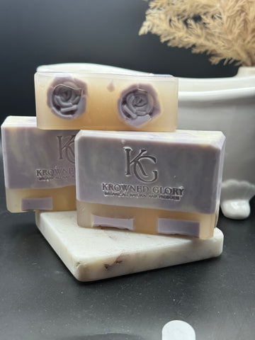 Chasity’s Passion Bar Soap