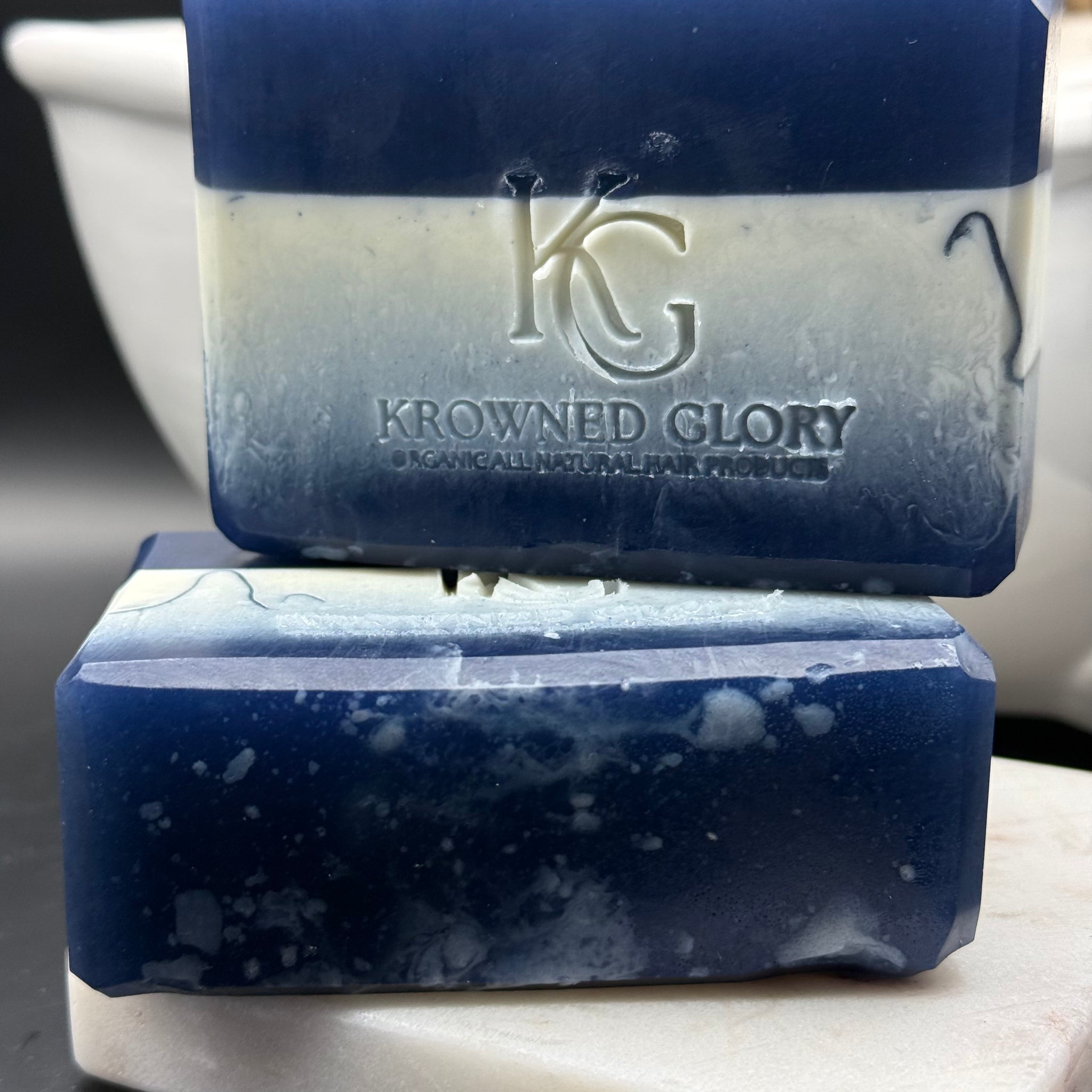 Big Ben Bar Soap (Vanilla Oak & Whiskey Scent)
