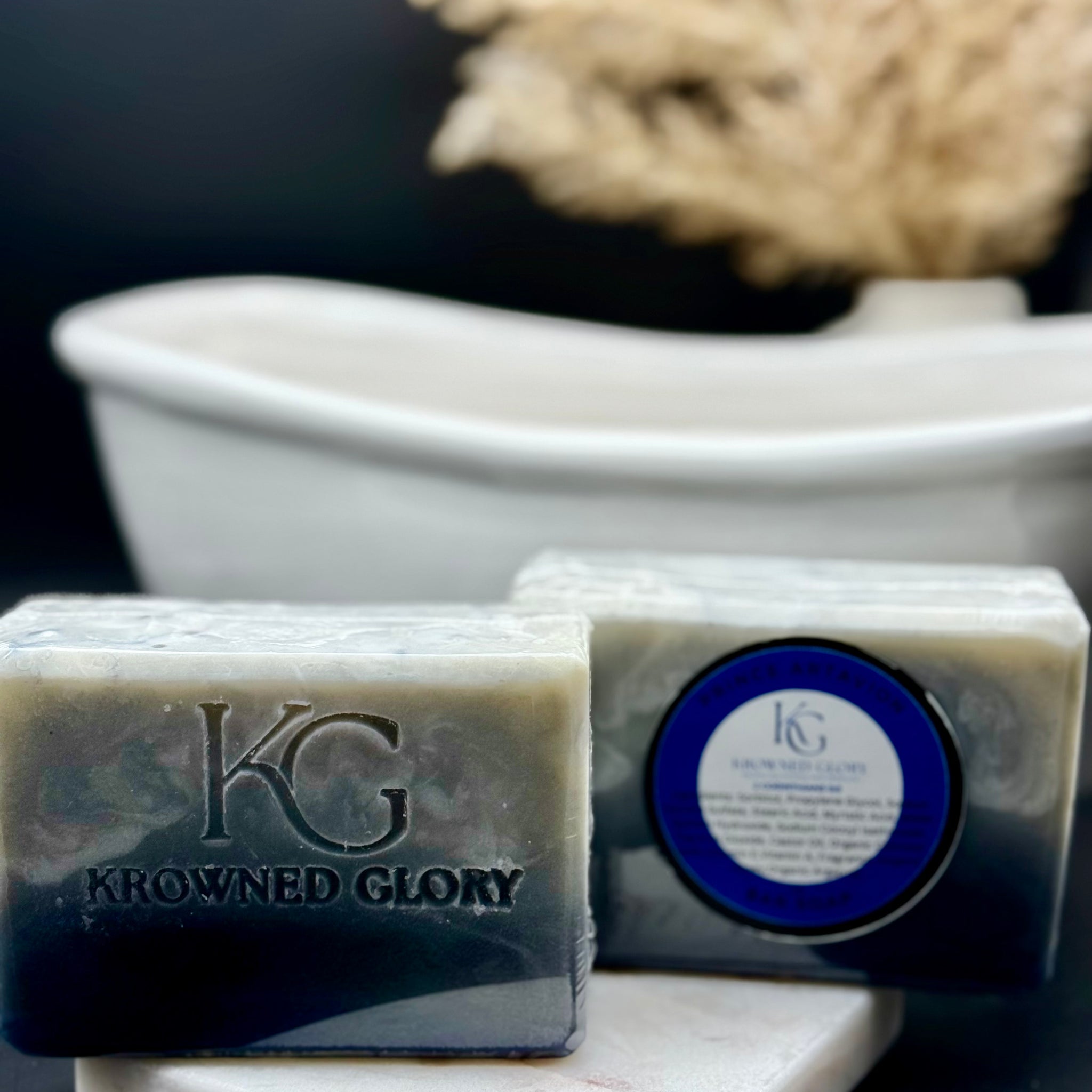 Prince Artavion Bar Soap (Issey Miyake Inspired)