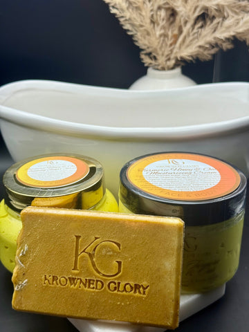 The Turmeric Bundle