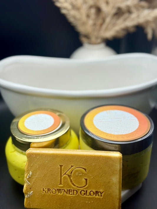 The Turmeric Bundle