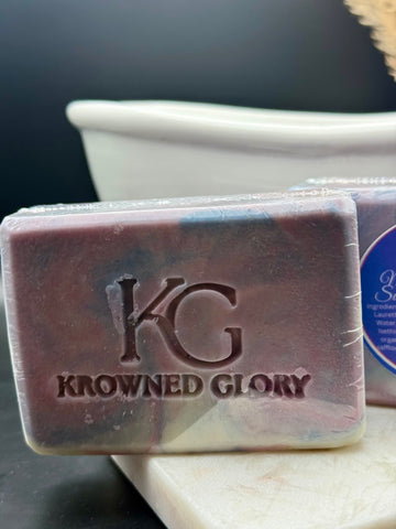 MeMe’s Coconut Supreme BarSoap