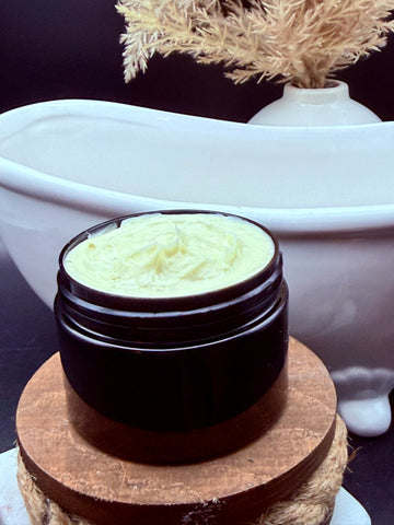 Xana’s Eczema Relief Cream
