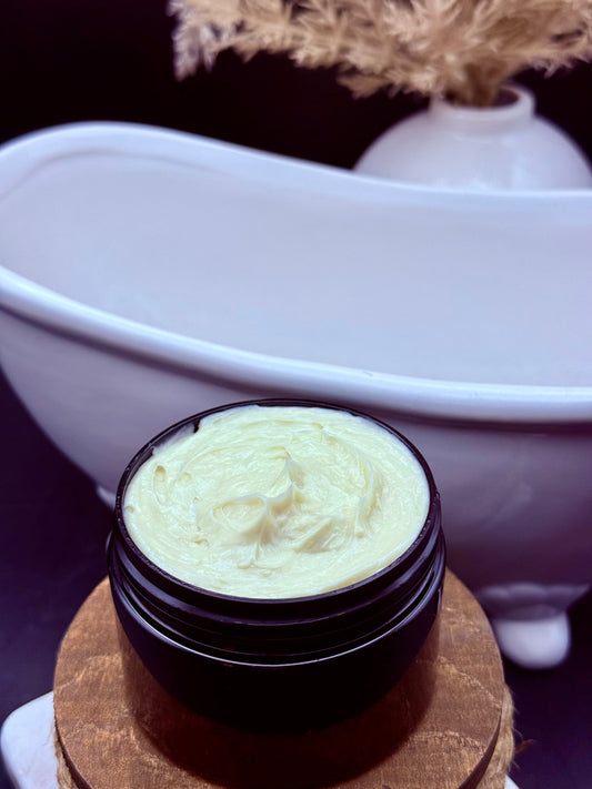 Xana’s Eczema Relief Cream