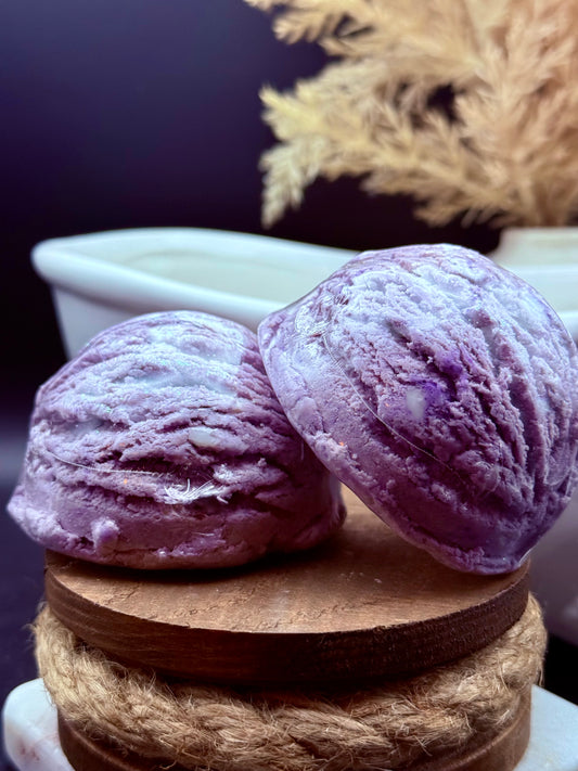 Chasity’s Passion Bath Truffle Scoop