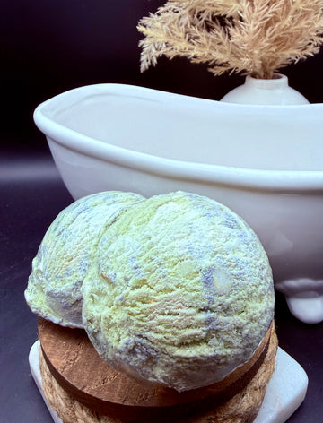 Marquita’s Exotic Nights Bubble Bath Scoop