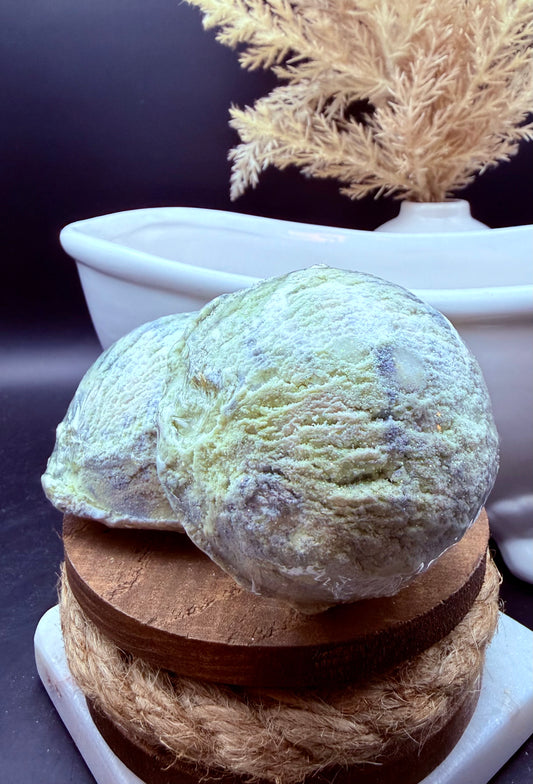 Marquita’s Exotic Nights Bubble Bath Scoop