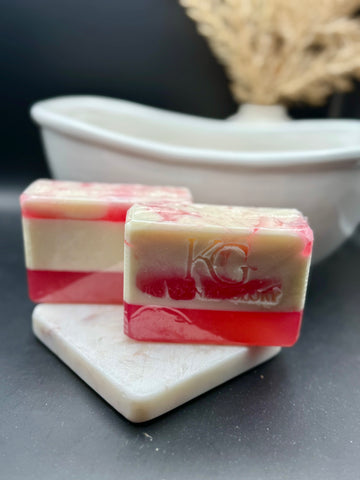 Lakenya’s Delina Inspired Bar Soap