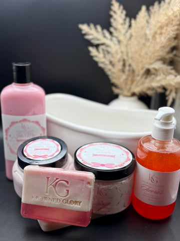 The Ultimate Delina-Inspired Dream Bundle