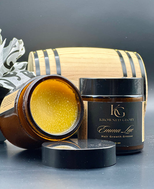 Emma Lou Hair Growth Hair Grease