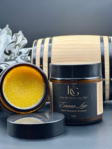 Emma Lou Hair Growth Hair Grease